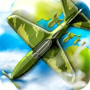 Sky Combat Squadron Battle icon