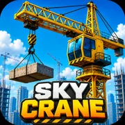 Sky Crane icon