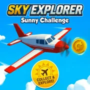 Sky Explorer icon
