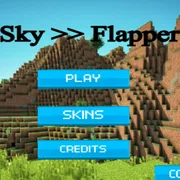 Sky Flapper icon