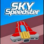 Sky Speedster icon