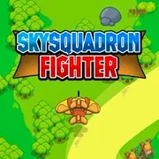 Sky Squadron Fighter icon