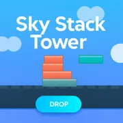 Sky Stack Tower icon