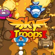 Sky Troops icon