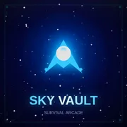 Sky Vault - Survival Arcade icon