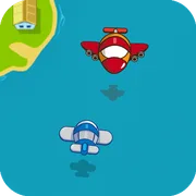 Sky Warrior icon
