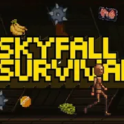 SkyFall Survival icon
