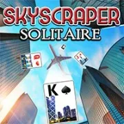 Skyscraper Solitaire icon