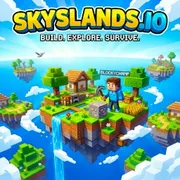 Skyslands.io icon