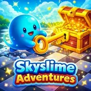 Skyslime Adventures icon