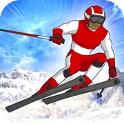 Slalom Hero icon