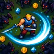Slash The Hordes icon