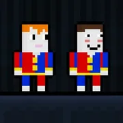 Slender Boy Escape Robbie icon