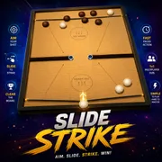 Slide Strike icon