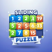 Sliding Puzzle icon