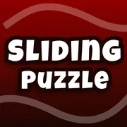 Sliding Puzzle - The 15 Puzzle icon