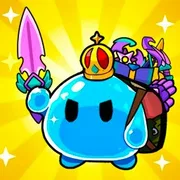 Slime Attack Puzzle! icon