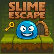 Slime Escape icon
