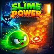Slime Power icon