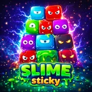 Slime Sticky icon