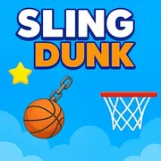 Sling Dunk icon