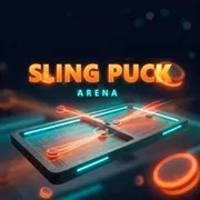 Sling Puck Arena icon