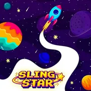 Sling Star icon