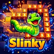 Slinky icon