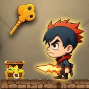 Slippery Slide Run Escape icon