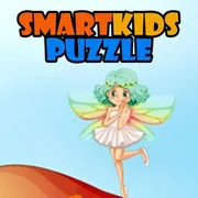 Smart Kids Puzzle icon
