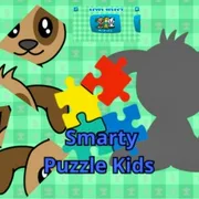 Smarty Puzzle Kids icon