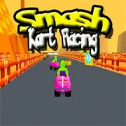 Smash Kart Racing icon