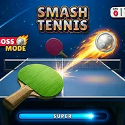Smash Tennis icon