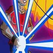 Smash the Meteor icon