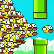 Smashy Bird icon