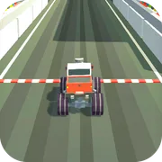 Smashy Racing icon