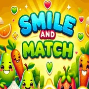 Smile and Match icon