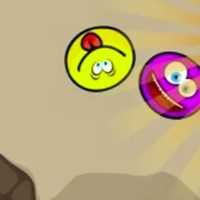 Smiles Connect Puzzle Fun icon