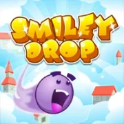 Smiley Drop icon