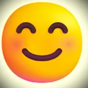 Smiley Face Clicker icon