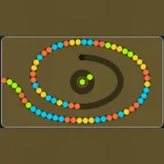Smiley View Smoothy Bubble Shooter icon