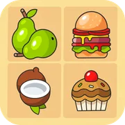 Snack Mahjong icon