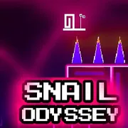Snail Odyssey - Hardest Game icon