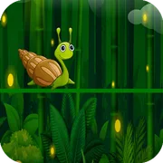 Snail Run icon