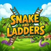 Snake and Ladders - Cool Edition icon