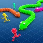 Snake Arena 2 icon
