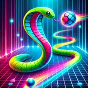 Snake Ball icon