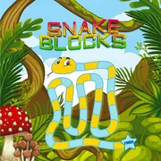 Snake Blocks icon