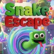 Snake Escape icon