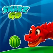 Snake GO! icon